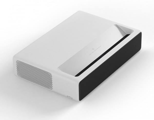 Mi Laser Projector Mi Laser Projector