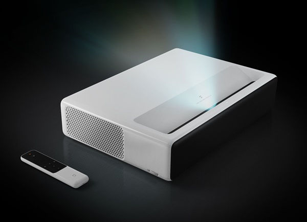 Mi Laser Projector Mi Laser Projector