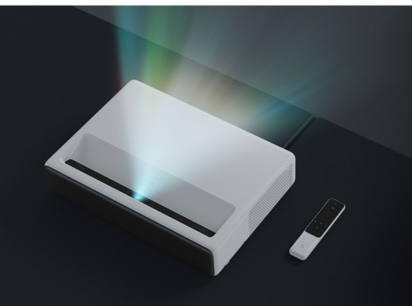 Mi Laser Projector Mi Laser Projector