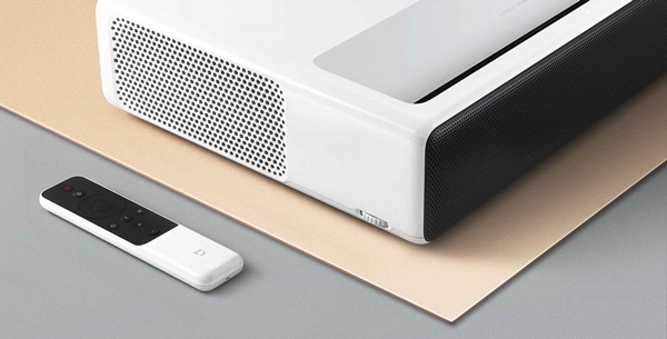 Mi Laser Projector Mi Laser Projector