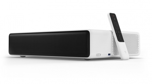 Mi Laser Projector Mi Laser Projector