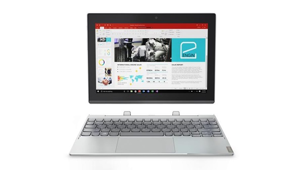 Lenovo Miix 320 แท็บเล็ต 2-in-1 Lenovo Miix 320 แท็บเล็ต 2-in-1