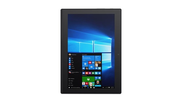 Lenovo Miix 320 แท็บเล็ต 2-in-1 Lenovo Miix 320 แท็บเล็ต 2-in-1