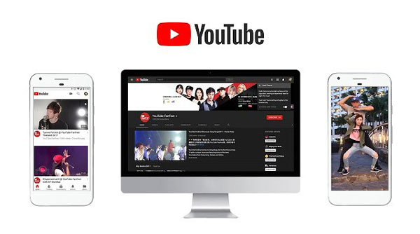 YouTube ปรับโฉมครั้งใหญ่ทั้งบนเว็บและแอปฯ