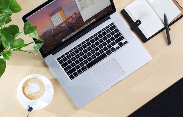 Nums แผ่นเปลี่ยน Trackpad เป็นแป้นตัวเลข Nums แผ่นเปลี่ยน Trackpad เป็นแป้นตัวเลข