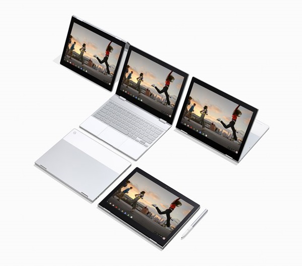 Google Pixelbook Google Pixelbook