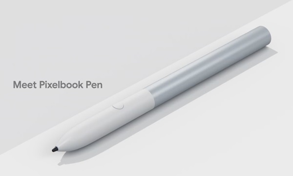 Google Pixelbook Google Pixelbook