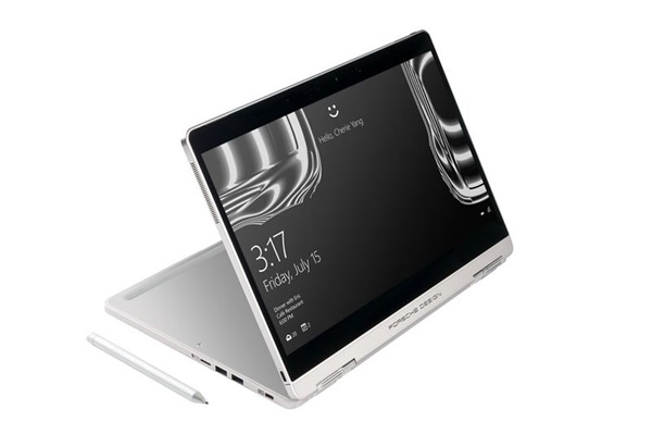 Porsche Design Book One Porsche Design Book One