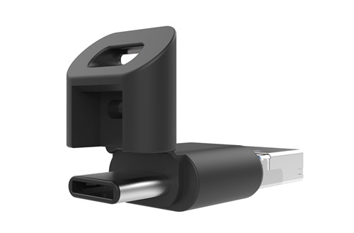 Mobile C50 แฟลชไดร์ฟ 3-in-1 Mobile C50 แฟลชไดร์ฟ 3-in-1