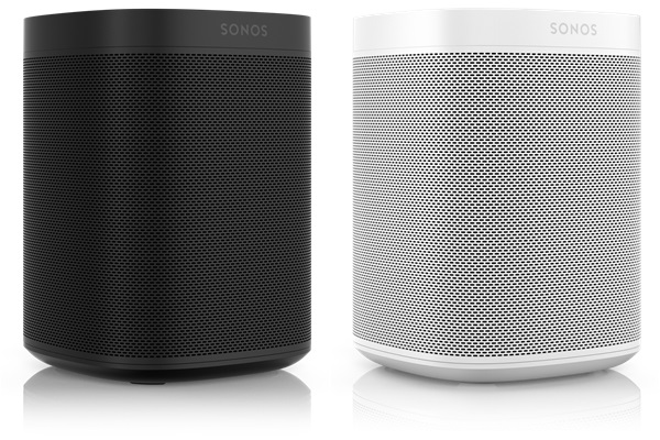 Sonos One ลำโพง Sonos One ลำโพง