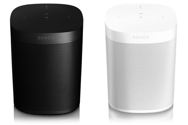 Sonos One ลำโพง Sonos One ลำโพง