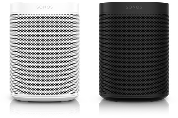 Sonos One ลำโพง Sonos One ลำโพง