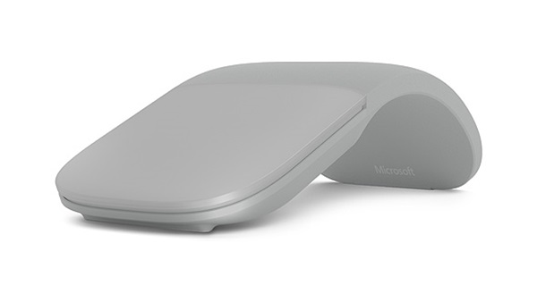 Surface Arc Mouse Surface Arc Mouse