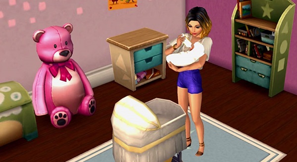 The Sims Mobile The Sims Mobile
