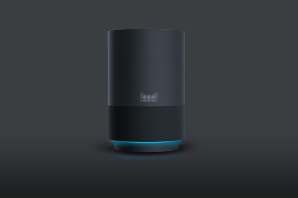 Tmall Genie ลำโพงอัจฉริยะ Tmall Genie ลำโพงอัจฉริยะ