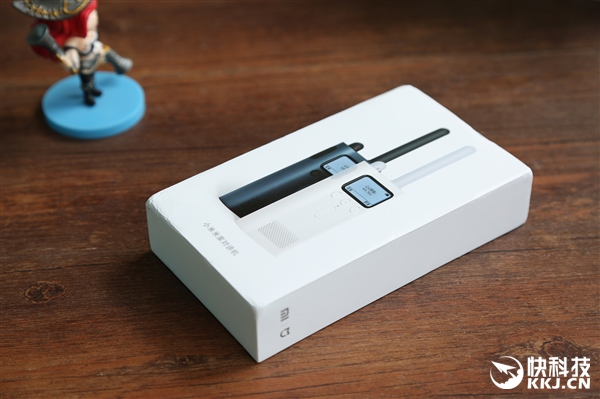 Xiaomi Walkie - Talkie วิทยุสื่อสาร Xiaomi Walkie - Talkie วิทยุสื่อสาร
