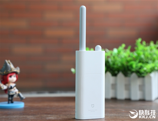 Xiaomi Walkie - Talkie วิทยุสื่อสาร Xiaomi Walkie - Talkie วิทยุสื่อสาร
