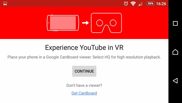 YouTube YouTube