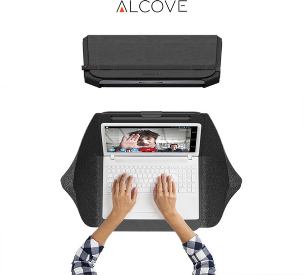 Alcove เคสโน้ตบุ๊ก Alcove เคสโน้ตบุ๊ก