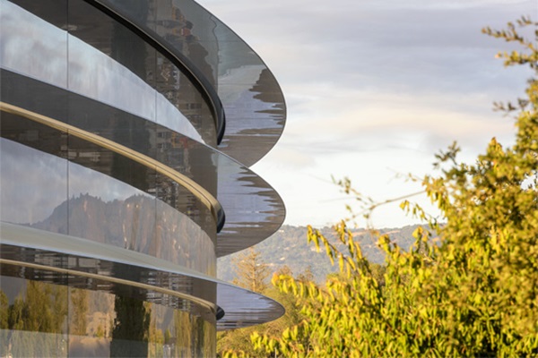 Apple Park Apple Park