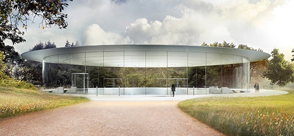 Apple Park Apple Park