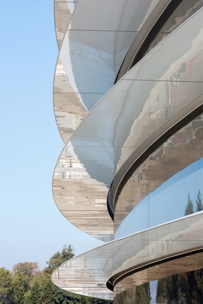 Apple Park Apple Park