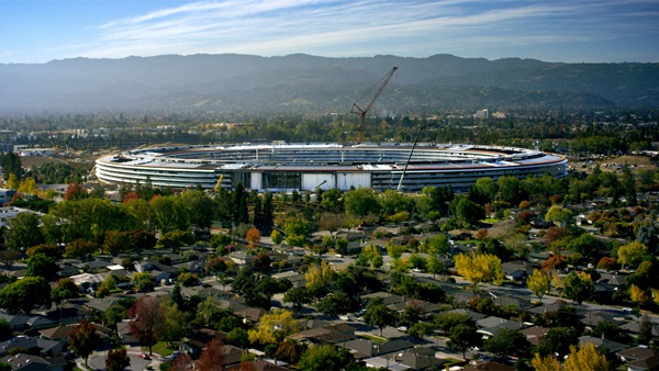 Apple Park