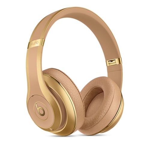 แอปเปิลเปิดตัวหูฟัง Beats รุ่นพิเศษ แอปเปิลเปิดตัวหูฟัง Beats รุ่นพิเศษ