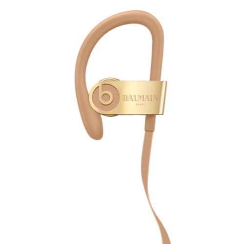 แอปเปิลเปิดตัวหูฟัง Beats รุ่นพิเศษ แอปเปิลเปิดตัวหูฟัง Beats รุ่นพิเศษ