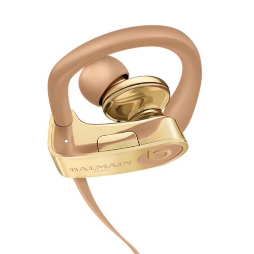 แอปเปิลเปิดตัวหูฟัง Beats รุ่นพิเศษ แอปเปิลเปิดตัวหูฟัง Beats รุ่นพิเศษ