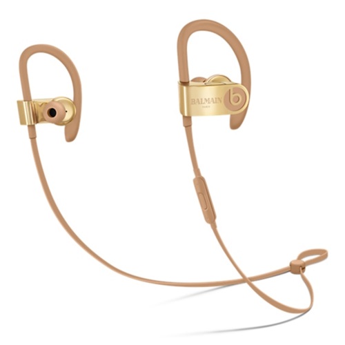 แอปเปิลเปิดตัวหูฟัง Beats รุ่นพิเศษ แอปเปิลเปิดตัวหูฟัง Beats รุ่นพิเศษ