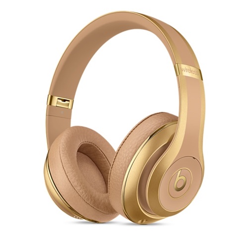 แอปเปิลเปิดตัวหูฟัง Beats รุ่นพิเศษ แอปเปิลเปิดตัวหูฟัง Beats รุ่นพิเศษ