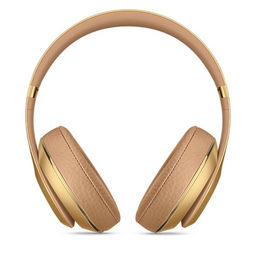 แอปเปิลเปิดตัวหูฟัง Beats รุ่นพิเศษ แอปเปิลเปิดตัวหูฟัง Beats รุ่นพิเศษ