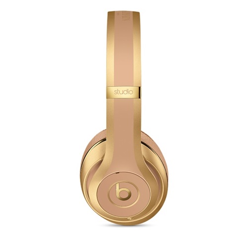 แอปเปิลเปิดตัวหูฟัง Beats รุ่นพิเศษ แอปเปิลเปิดตัวหูฟัง Beats รุ่นพิเศษ