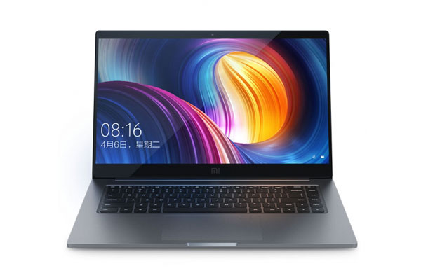 Mi Notebook Pro Mi Notebook Pro
