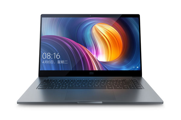 Mi Notebook Pro Mi Notebook Pro