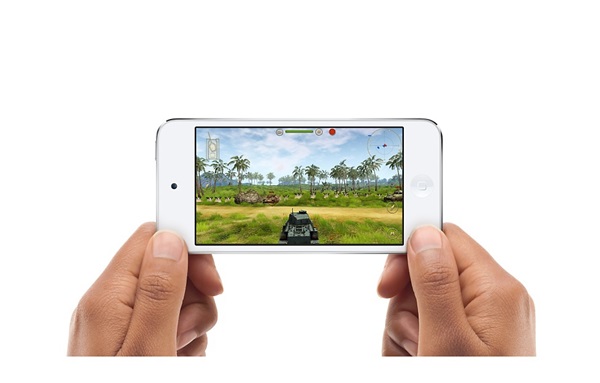 iPod touch รุ่นที่ 6 iPod touch รุ่นที่ 6