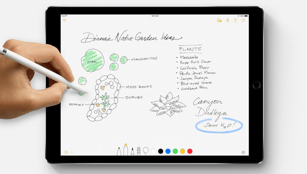 10 ฟีเจอร์ใหม่ของ iOS 11 สำหรับ iPad 10 ฟีเจอร์ใหม่ของ iOS 11 สำหรับ iPad