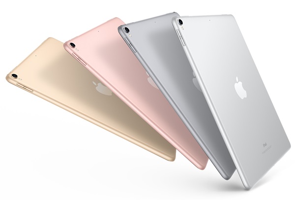 Apple ปรับเพิ่มราคา iPad Pro Apple ปรับเพิ่มราคา iPad Pro