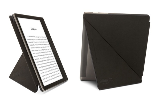 Kindle Oasis (2017) Kindle Oasis (2017)