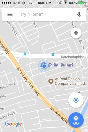 Google Maps Google Maps