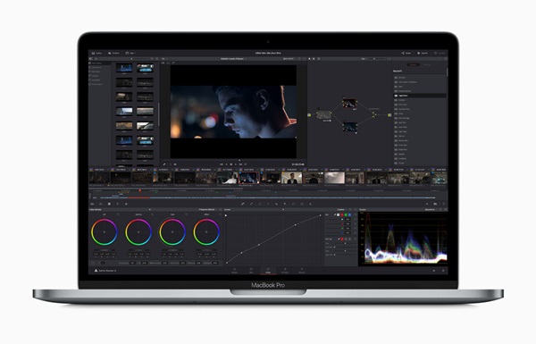 แอปเปิลเปิดตัว macOS High Sierra และ watchOS 4 แอปเปิลเปิดตัว macOS High Sierra และ watchOS 4