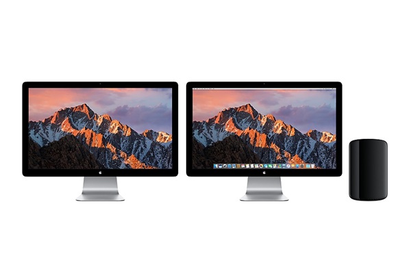 Mac Pro Mac Pro