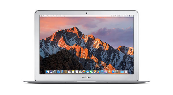 MacBook Air MacBook Air