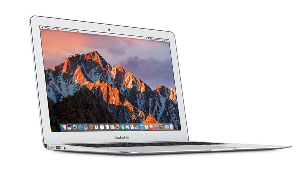 MacBook Air MacBook Air