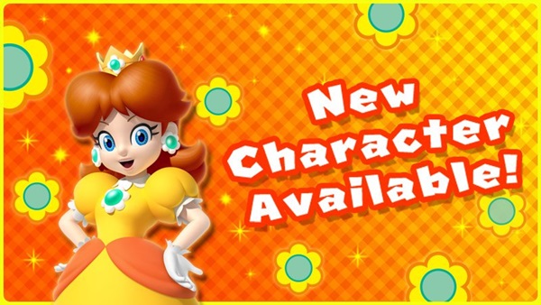 Super Mario Run Super Mario Run