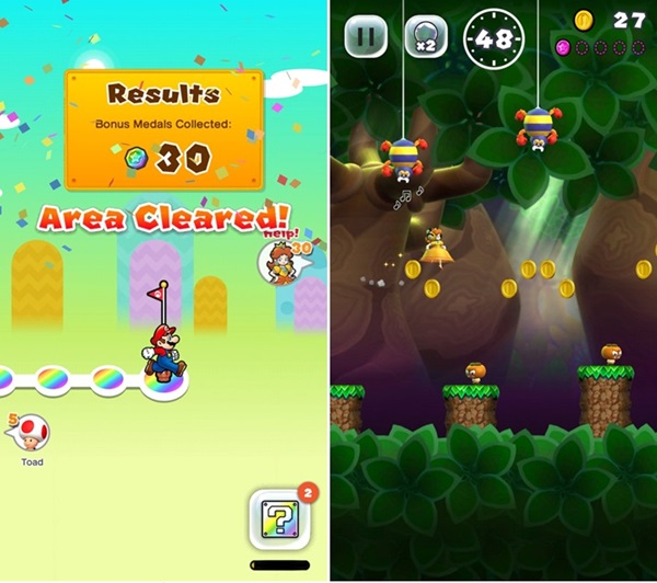 Super Mario Run Super Mario Run