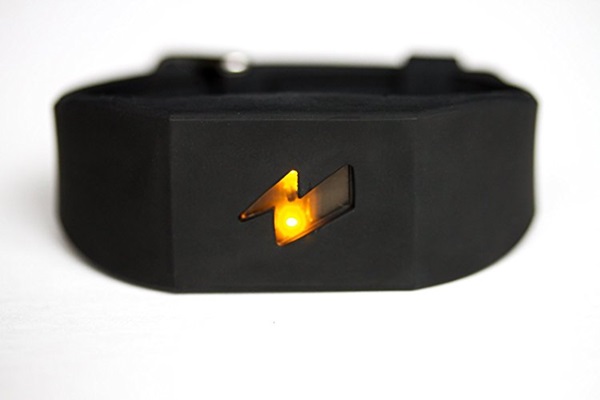 Pavlok สายรัดข้อมือดัดนิสัย Pavlok สายรัดข้อมือดัดนิสัย