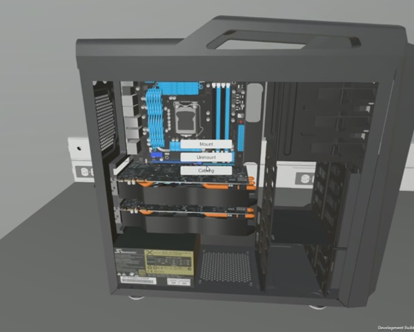 PC Building Simulator PC Building Simulator