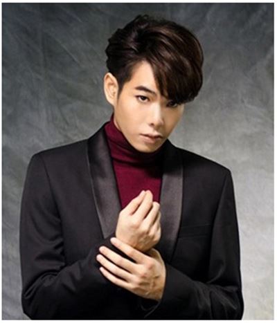 เป๊ก ผลิตโชค เป๊ก ผลิตโชค